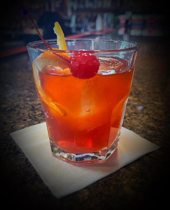 Dino's Greek & Italian Grill - Goodyear, AZ