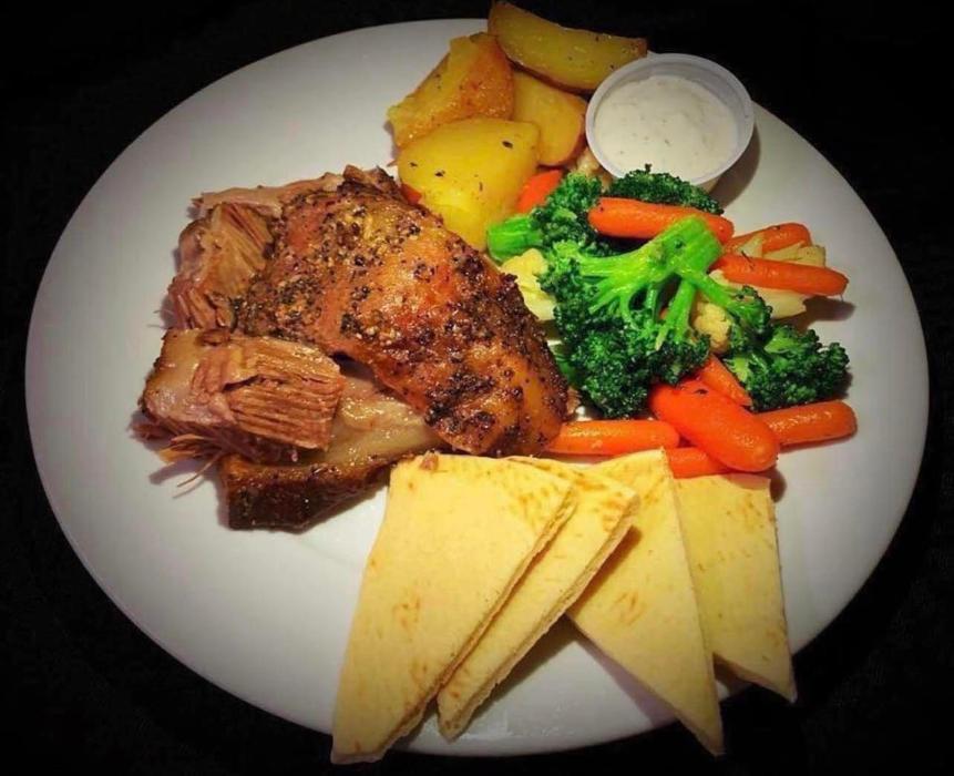 Dino's Greek & Italian Grill - Goodyear, AZ