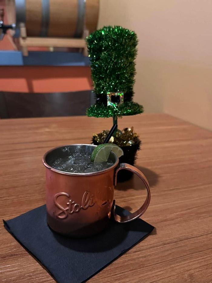 Dino's Greek & Italian Grill - Goodyear, AZ