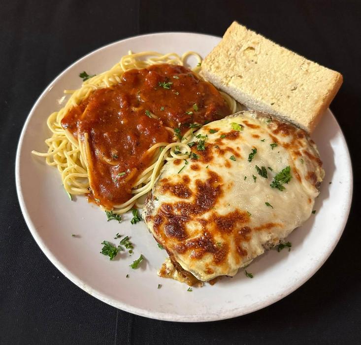 Dino's Greek & Italian Grill - Goodyear, AZ