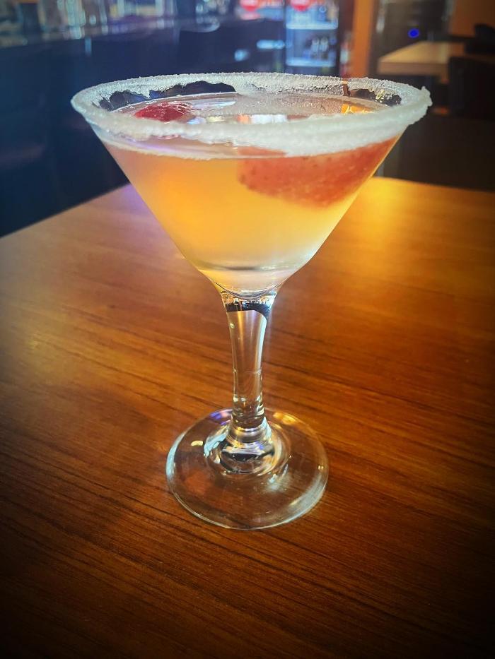 Dino's Greek & Italian Grill - Goodyear, AZ