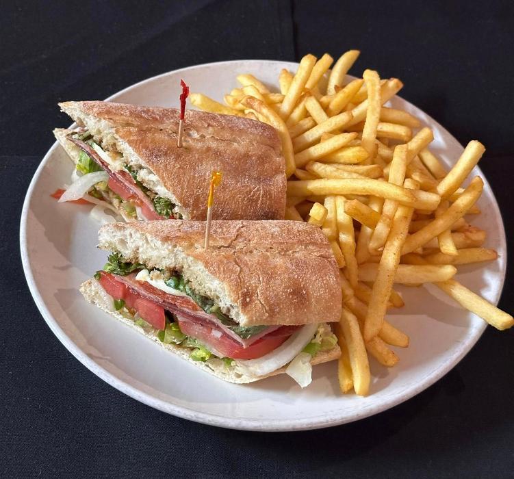 Dino's Greek & Italian Grill - Goodyear, AZ