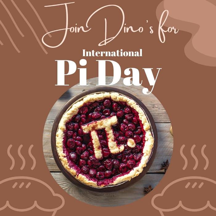 Dino's Greek & Italian Grill - Goodyear, AZ