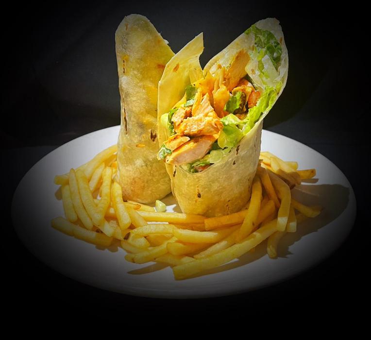 Dino's Greek & Italian Grill - Goodyear, AZ