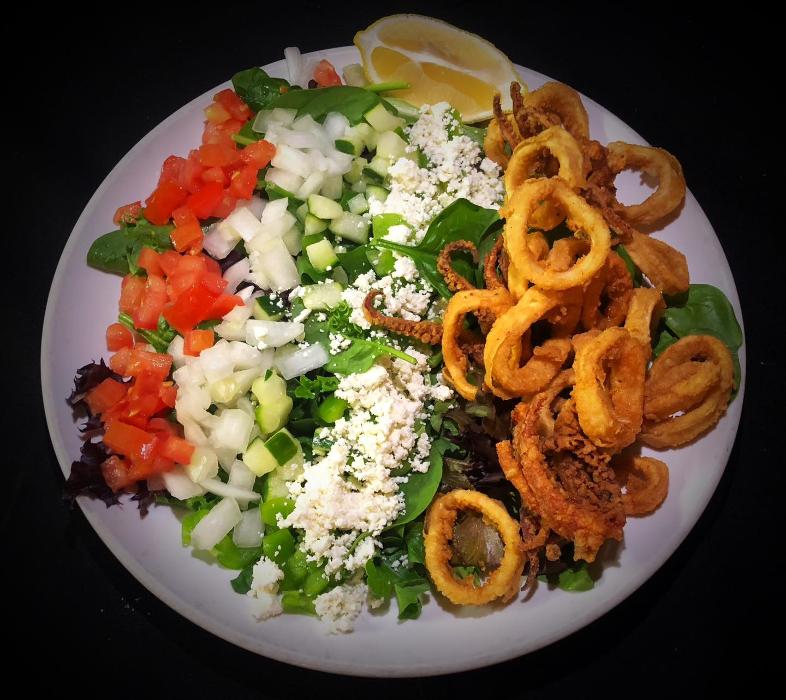 Dino's Greek & Italian Grill - Goodyear, AZ