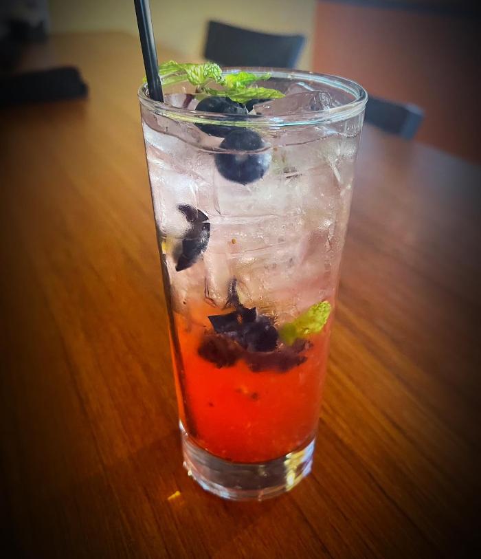 Dino's Greek & Italian Grill - Goodyear, AZ