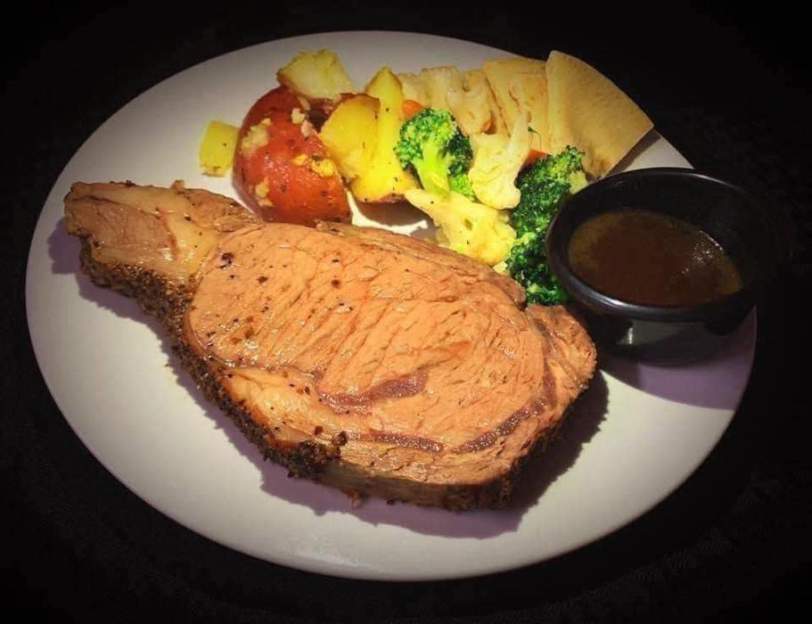 Dino's Greek & Italian Grill - Goodyear, AZ