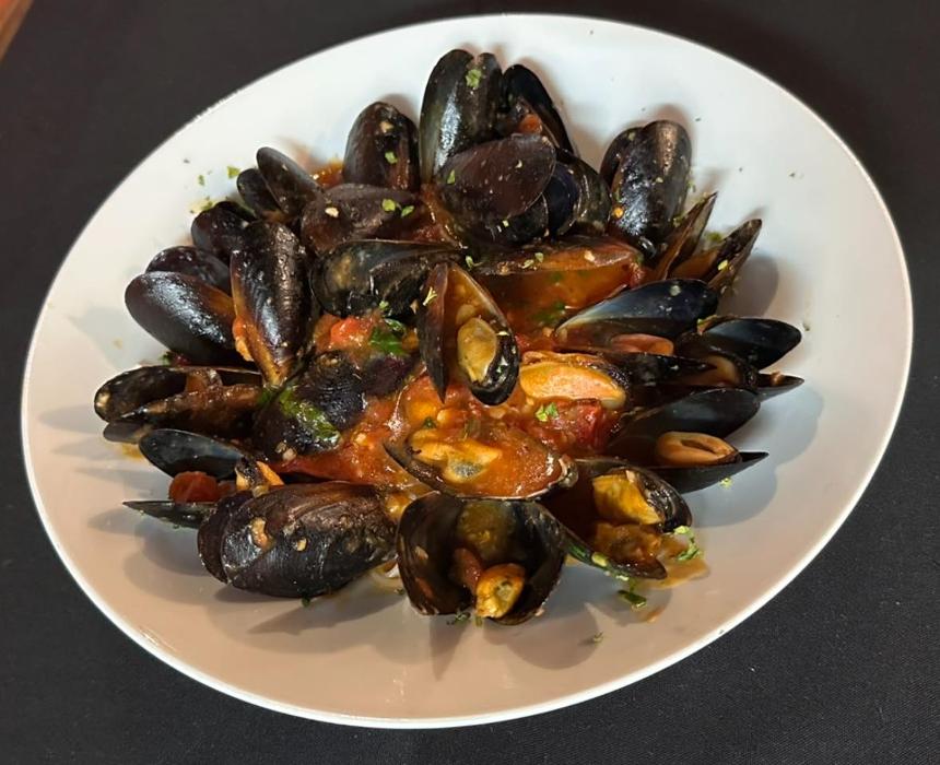 Dino's Greek & Italian Grill - Goodyear, AZ