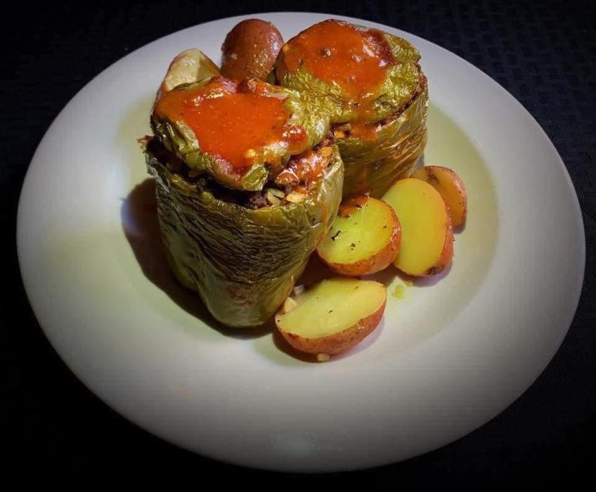 Dino's Greek & Italian Grill - Goodyear, AZ