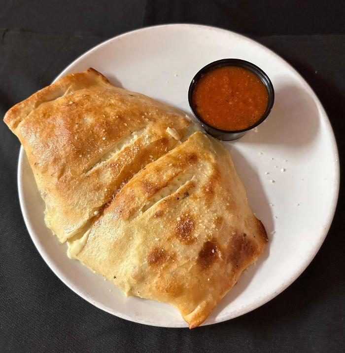 Dino's Greek & Italian Grill - Goodyear, AZ