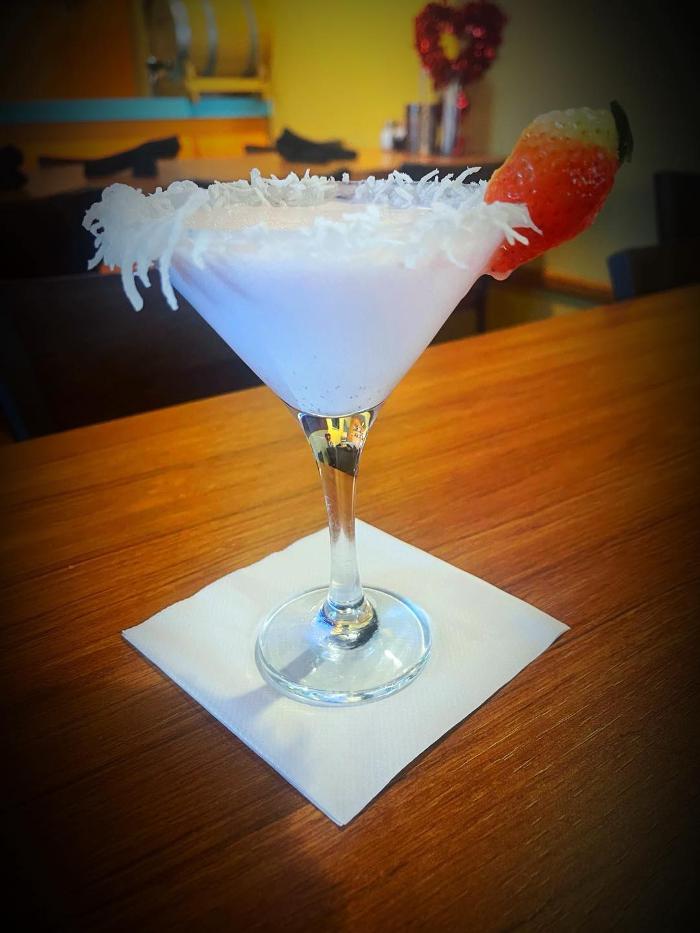 Dino's Greek & Italian Grill - Goodyear, AZ