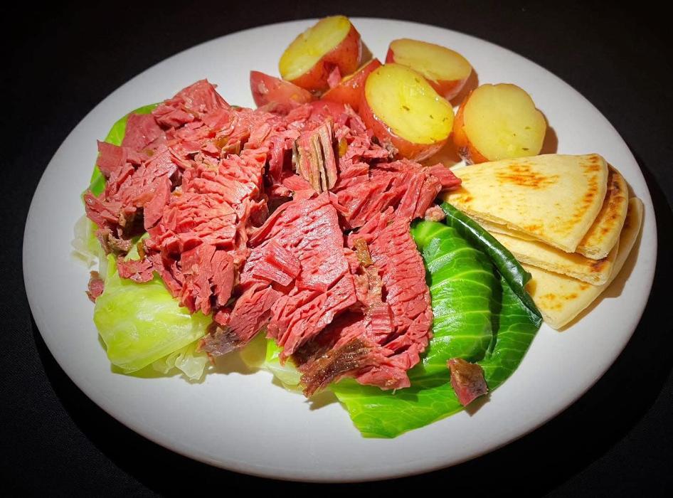 Dino's Greek & Italian Grill - Goodyear, AZ