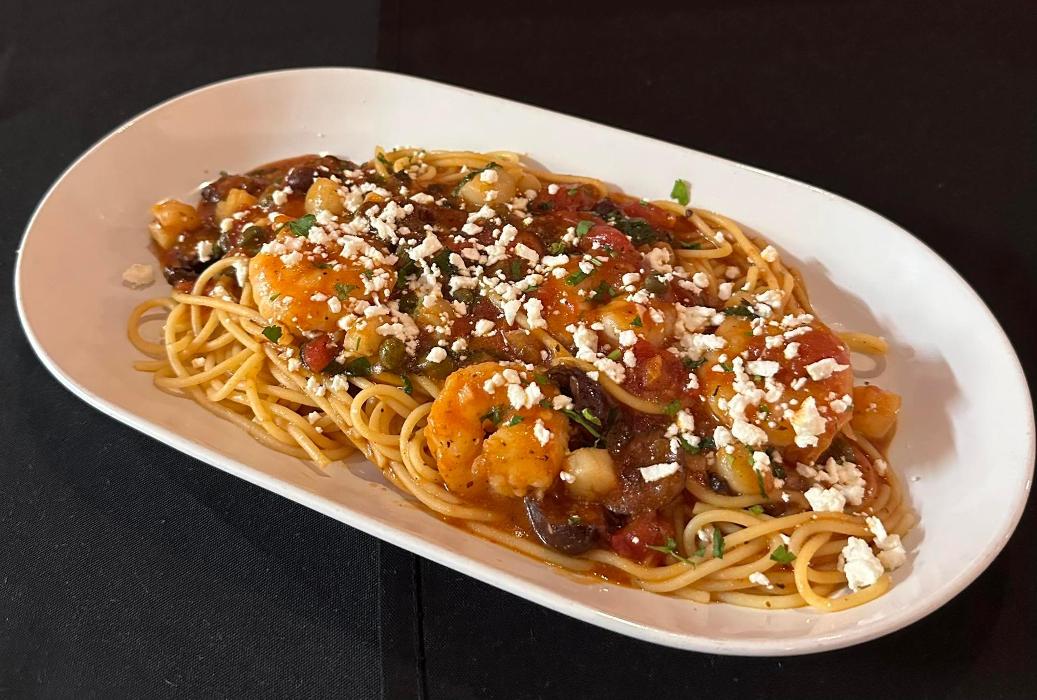 Dino's Greek & Italian Grill - Goodyear, AZ