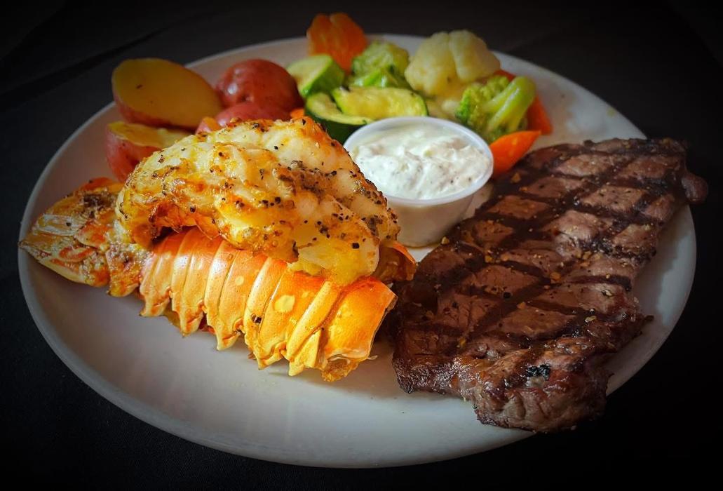 Dino's Greek & Italian Grill - Goodyear, AZ