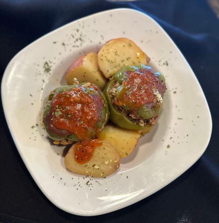 Dino's Greek & Italian Grill - Goodyear, AZ