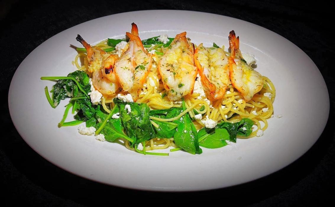 Dino's Greek & Italian Grill - Goodyear, AZ