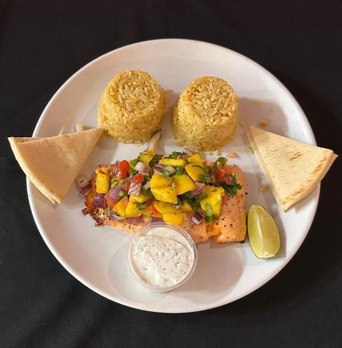 Dino's Greek & Italian Grill - Goodyear, AZ