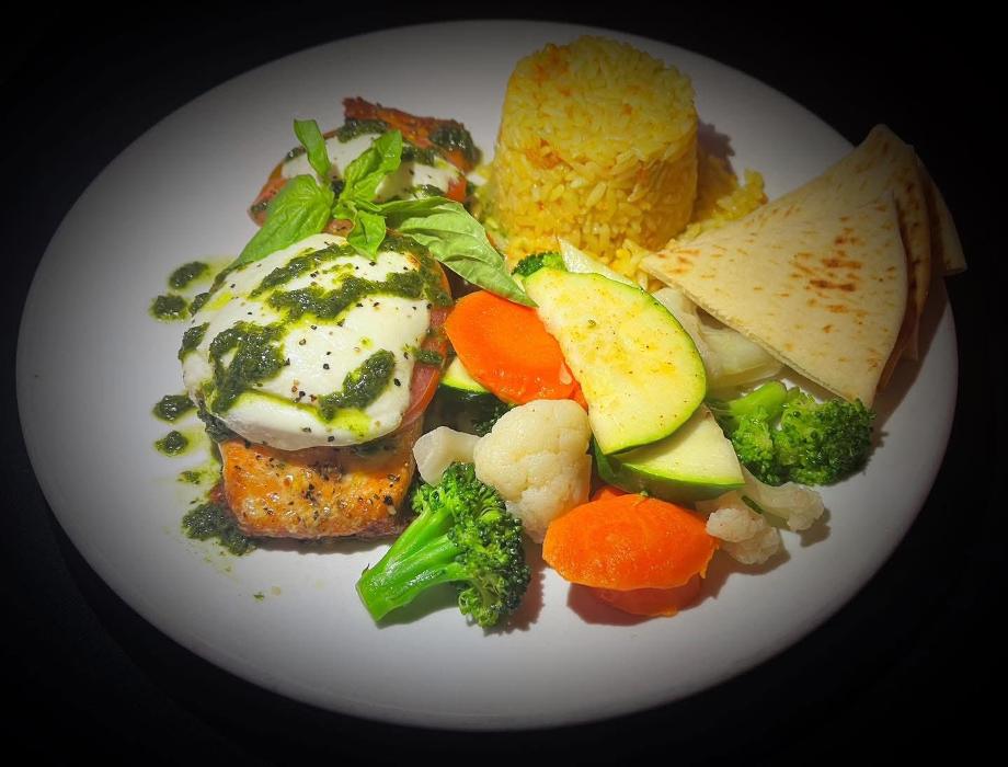 Dino's Greek & Italian Grill - Goodyear, AZ