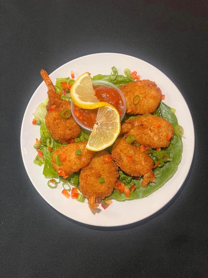 Dino's Greek & Italian Grill - Goodyear, AZ