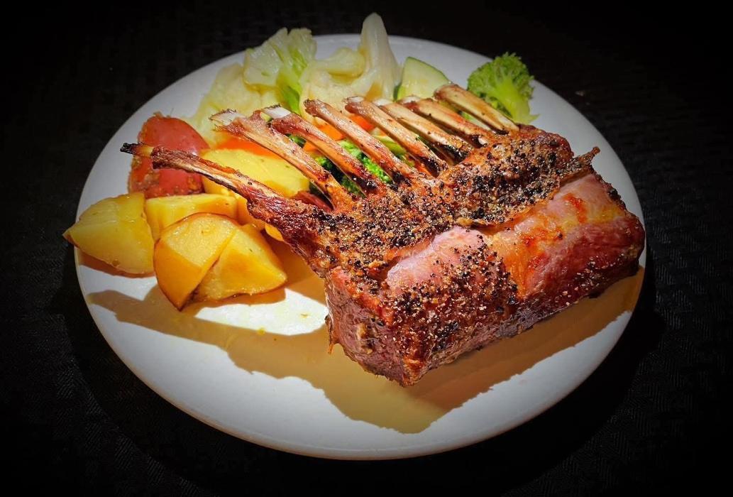 Dino's Greek & Italian Grill - Goodyear, AZ