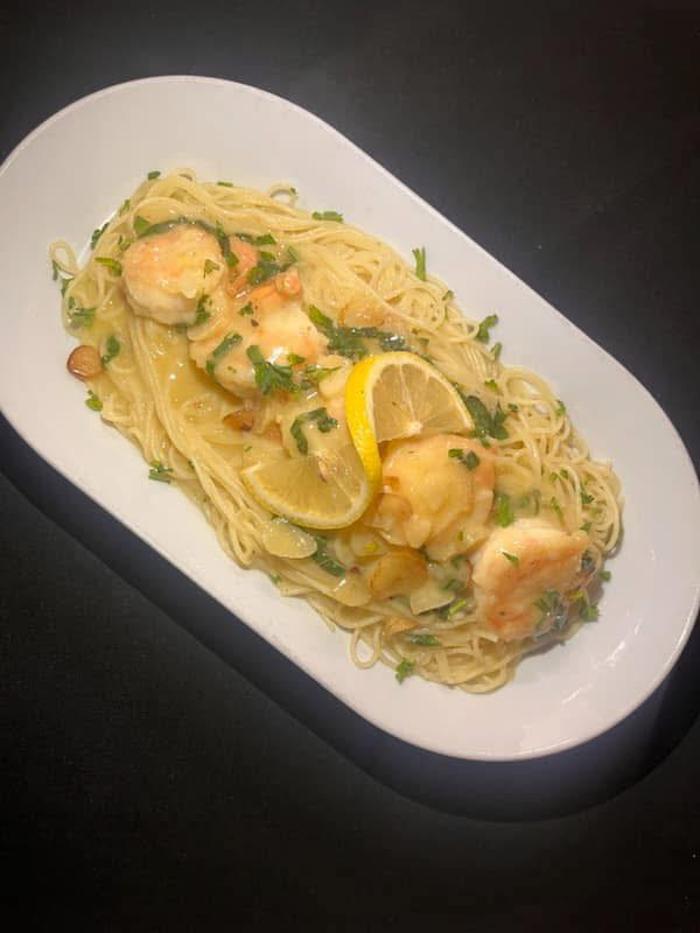 Dino's Greek & Italian Grill - Goodyear, AZ