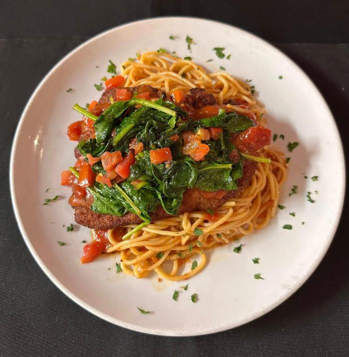 Dino's Greek & Italian Grill - Goodyear, AZ