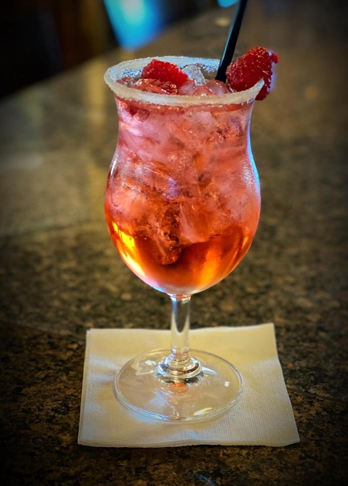 Dino's Greek & Italian Grill - Goodyear, AZ