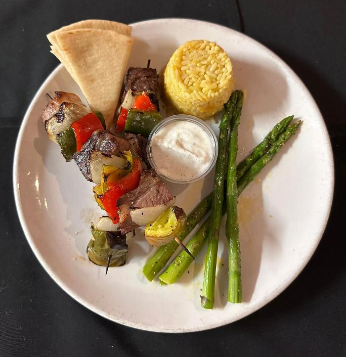 Dino's Greek & Italian Grill - Goodyear, AZ