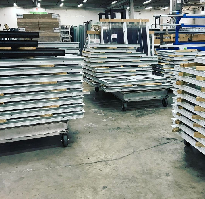 Elite Impact Glass - Doors & Windows - Miami, FL