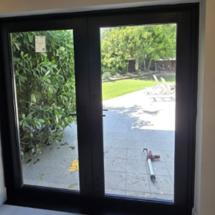 Elite Impact Glass - Doors & Windows
