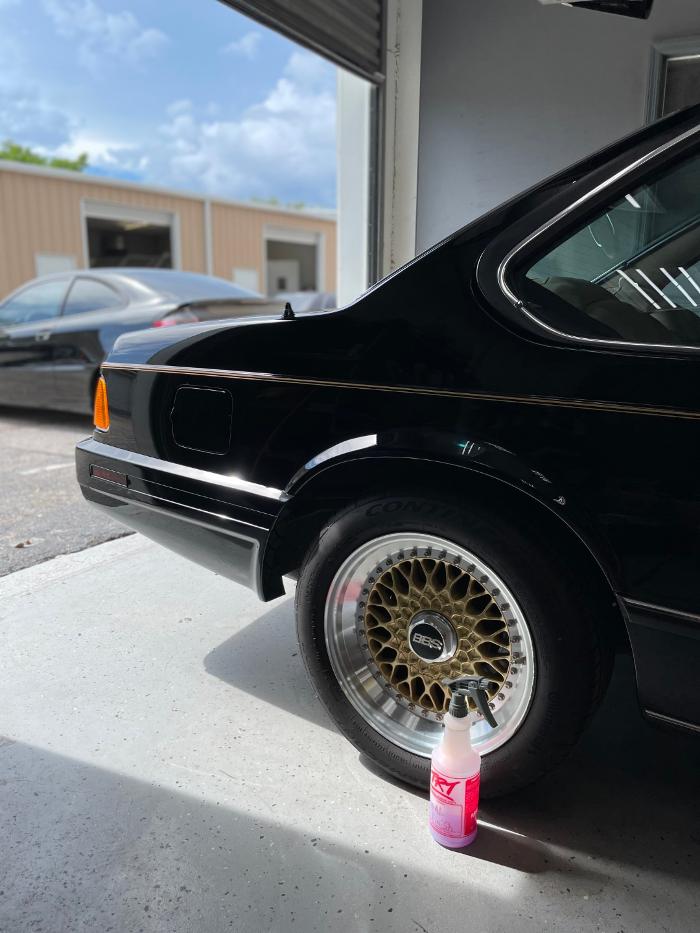 European Starr - Mercedes-Benz Specialists - Sarasota, FL