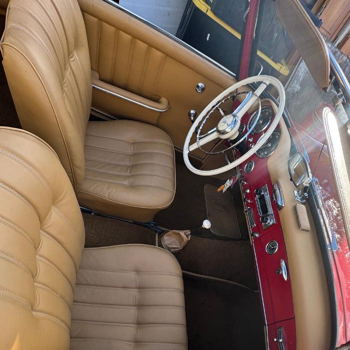 European Starr - Mercedes-Benz Specialists - Sarasota, FL