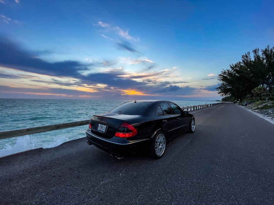 European Starr - Mercedes-Benz Specialists - Sarasota, FL