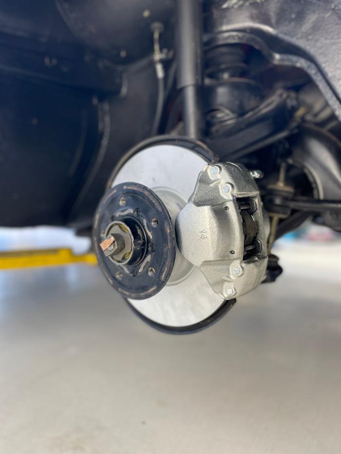 European Starr - Mercedes-Benz Specialists - Sarasota, FL