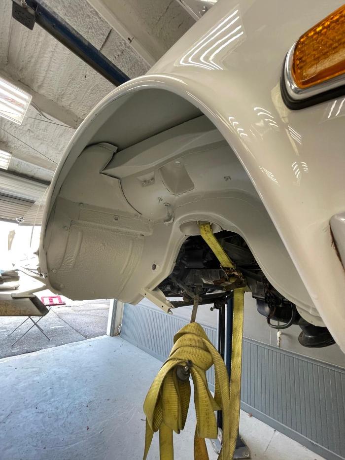 European Starr - Mercedes-Benz Specialists - Sarasota, FL