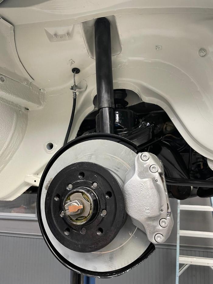 European Starr - Mercedes-Benz Specialists - Sarasota, FL