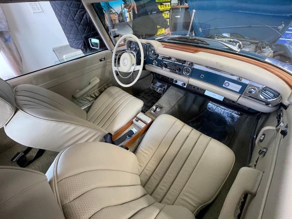 European Starr - Mercedes-Benz Specialists - Sarasota, FL