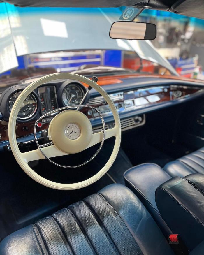 European Starr - Mercedes-Benz Specialists - Sarasota, FL