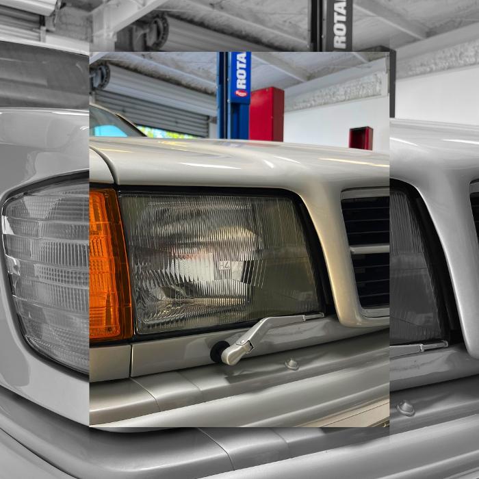 European Starr - Mercedes-Benz Specialists - Sarasota, FL