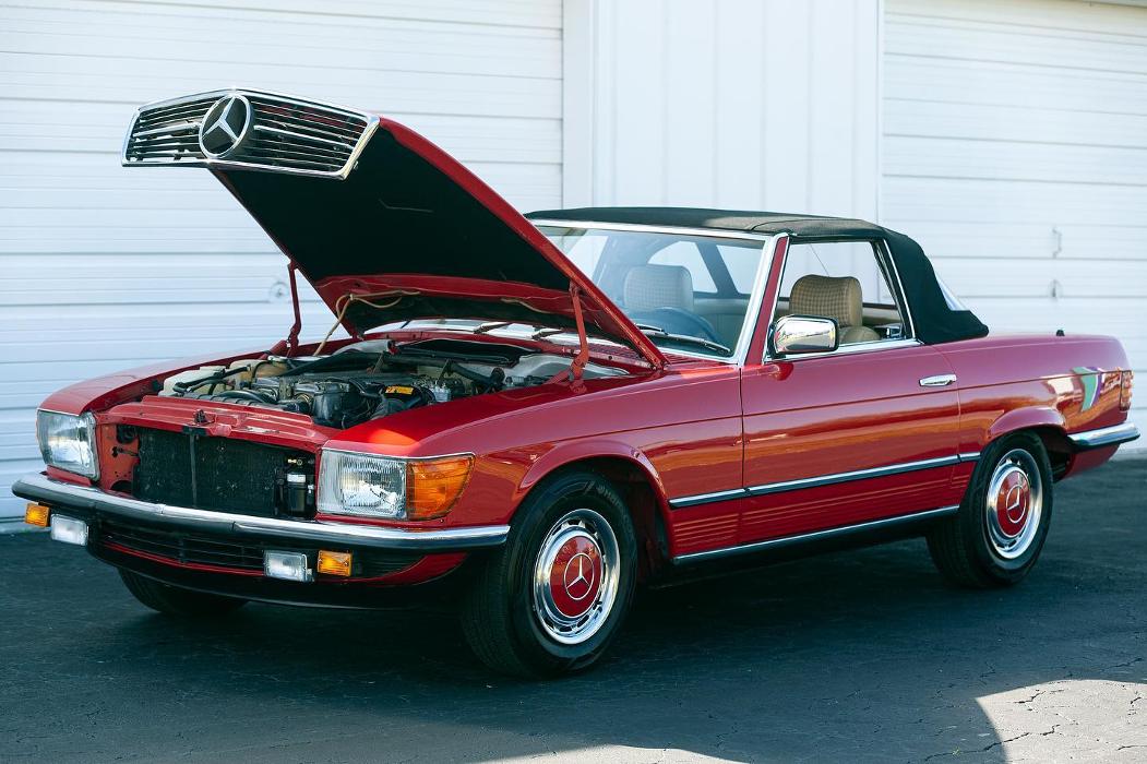 European Starr - Mercedes-Benz Specialists - Sarasota, FL