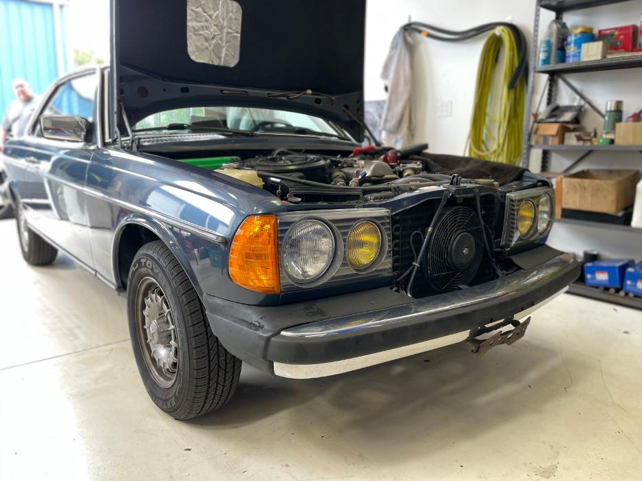 European Starr - Mercedes-Benz Specialists - Sarasota, FL