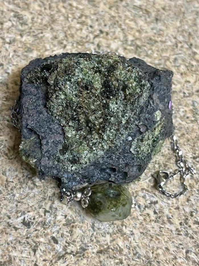 Everything Just Rocks Image