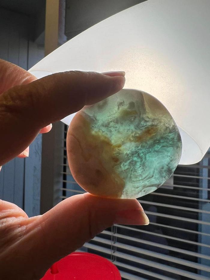 Everything Just Rocks Image