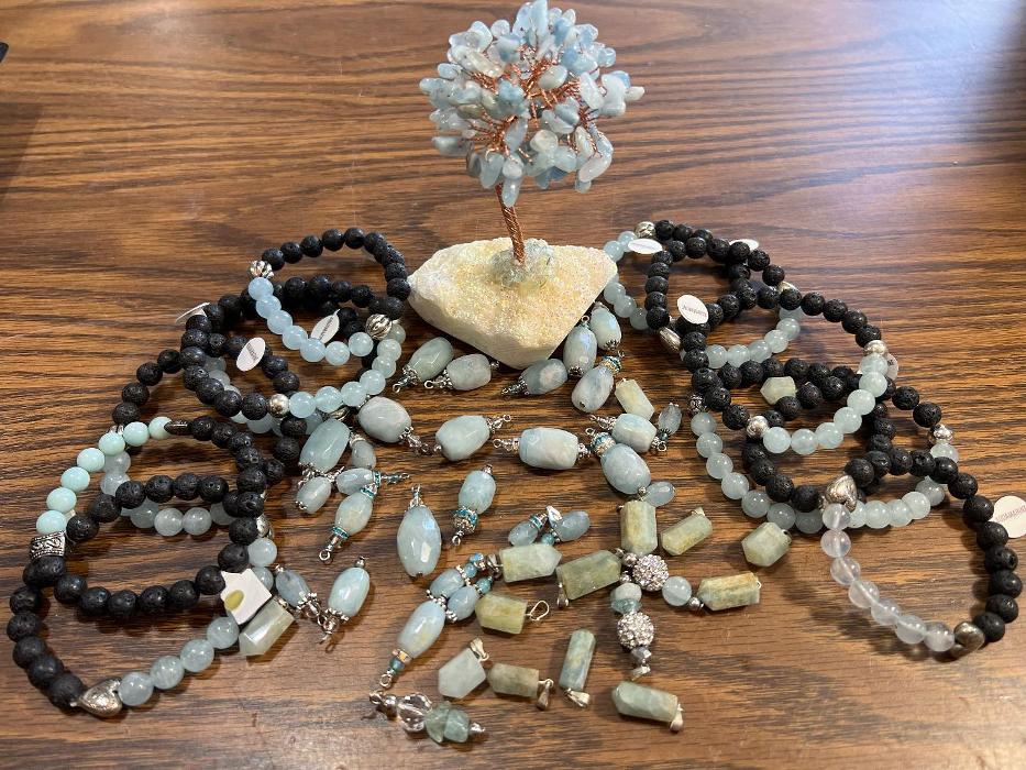 Everything Just Rocks Image