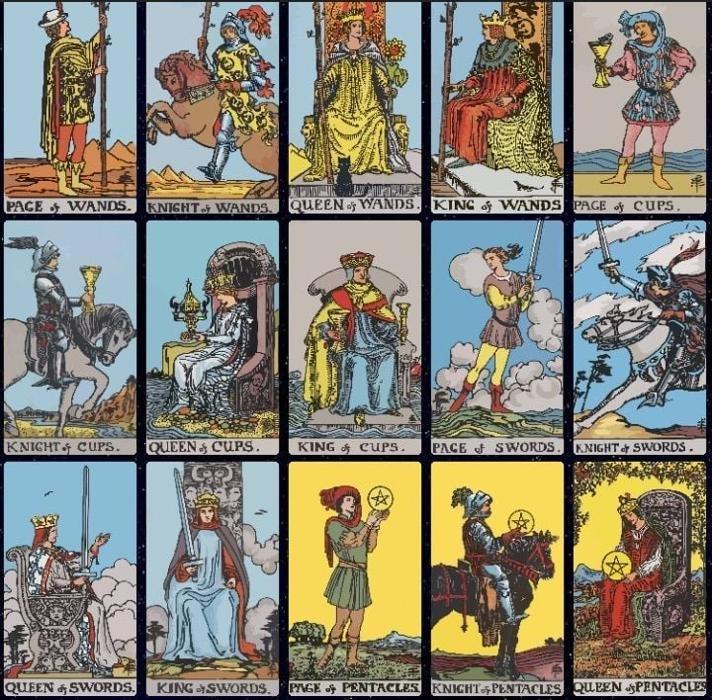 Everything Just Rocks Image