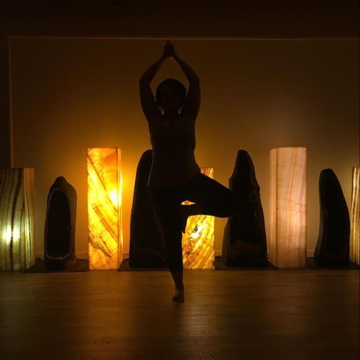 Everything Just Rocks Image