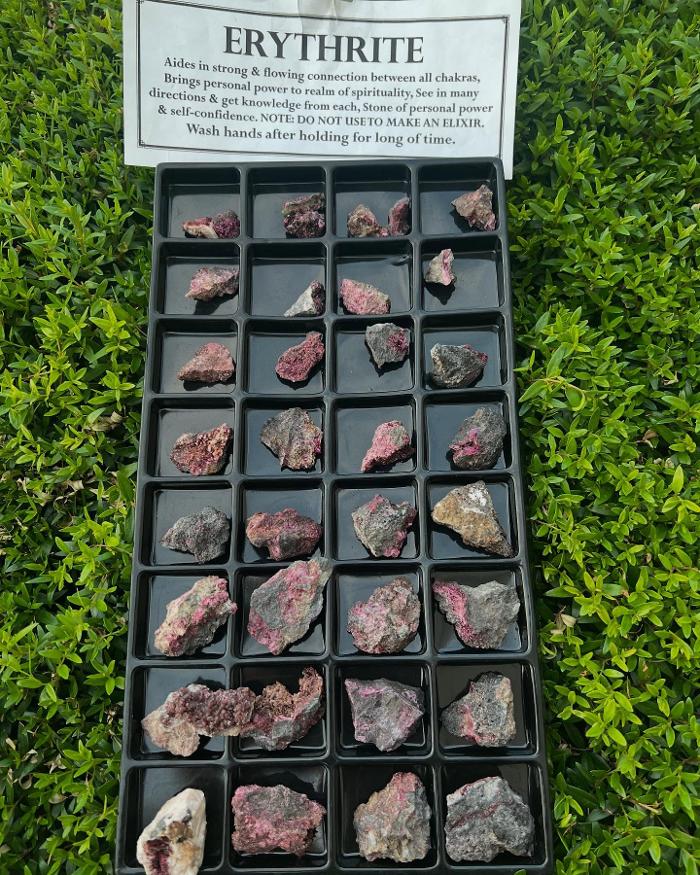 Everything Just Rocks Image