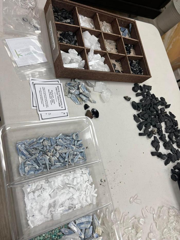 Everything Just Rocks Image