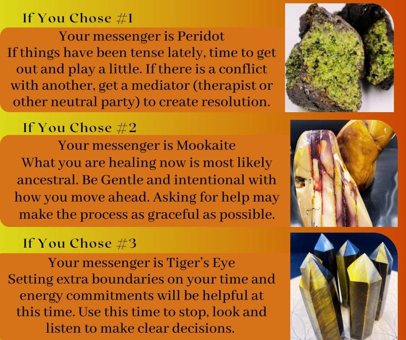 Everything Just Rocks Image