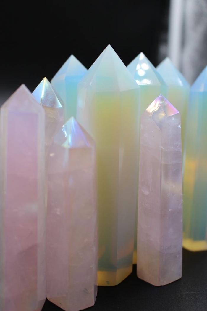 Everything Just Rocks Image